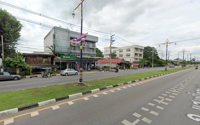 ที่ดินเปล่า กาญจนบุรี ท่ามะกา ท่าเรือ (เทศบาลเมืองพระแท่น) 2900000