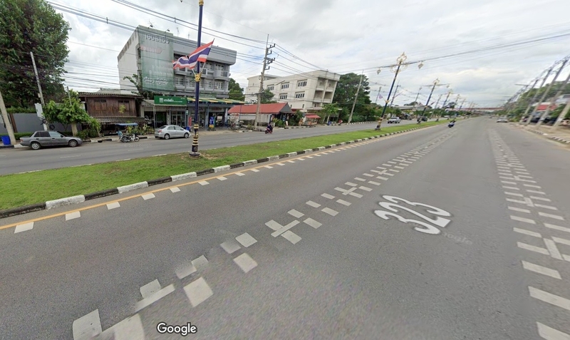 ที่ดินเปล่า กาญจนบุรี ท่ามะกา ท่าเรือ (เทศบาลเมืองพระแท่น) 2900000