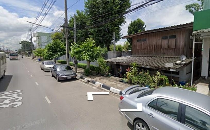 ที่ดินเปล่า กาญจนบุรี ท่ามะกา ท่าเรือ (เทศบาลเมืองพระแท่น) 2900000