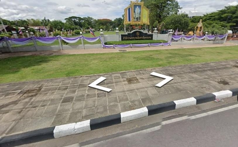 ที่ดินเปล่า กาญจนบุรี ท่ามะกา ท่าเรือ (เทศบาลเมืองพระแท่น) 2900000