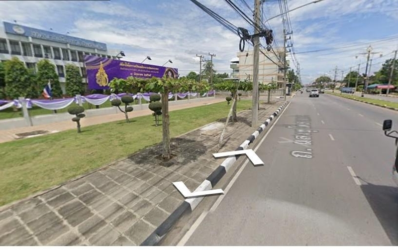 ที่ดินเปล่า กาญจนบุรี ท่ามะกา ท่าเรือ (เทศบาลเมืองพระแท่น) 2900000