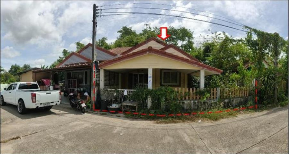 Twin house Rayong Nikhom Phatthana Nikhom Phatthana 1500000