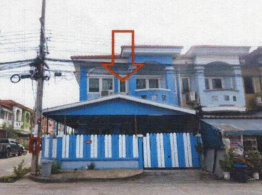 Townhouse Nonthaburi Bang Bua Thong Bang Bua Thong 2400000