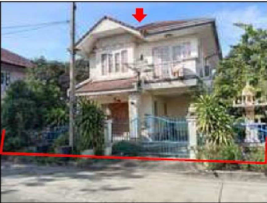 บ้านเดี่ยว นครปฐม นครชัยศรี ท่าตำหนัก 2330840