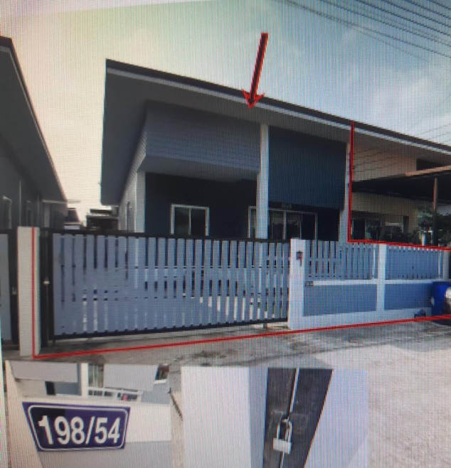บ้านแฝด พิจิตร เมืองพิจิตร เมืองเก่า 1200000
