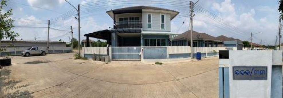บ้านเดี่ยว ลพบุรี พัฒนานิคม ช่องสาริกา 2750000