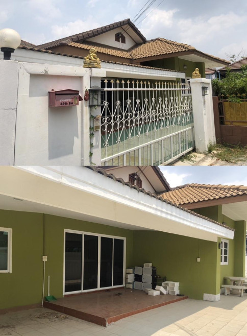 บ้านเดี่ยว ทศพร นครราชสีมา เมืองนครราชสีมา สุรนารี 2800000