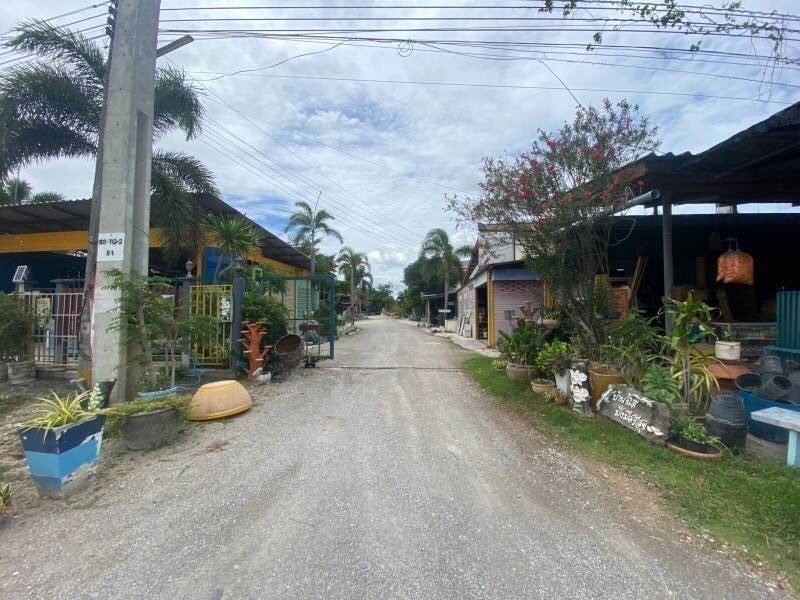 ที่ดินเปล่า ราชบุรี บ้านโป่ง เขาขลุง 29500000