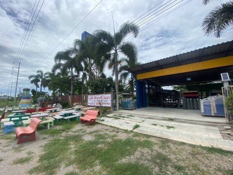 ที่ดินเปล่า ราชบุรี บ้านโป่ง เขาขลุง 29500000