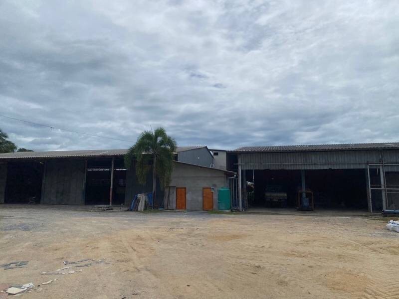 ที่ดินเปล่า ราชบุรี บ้านโป่ง เขาขลุง 29500000
