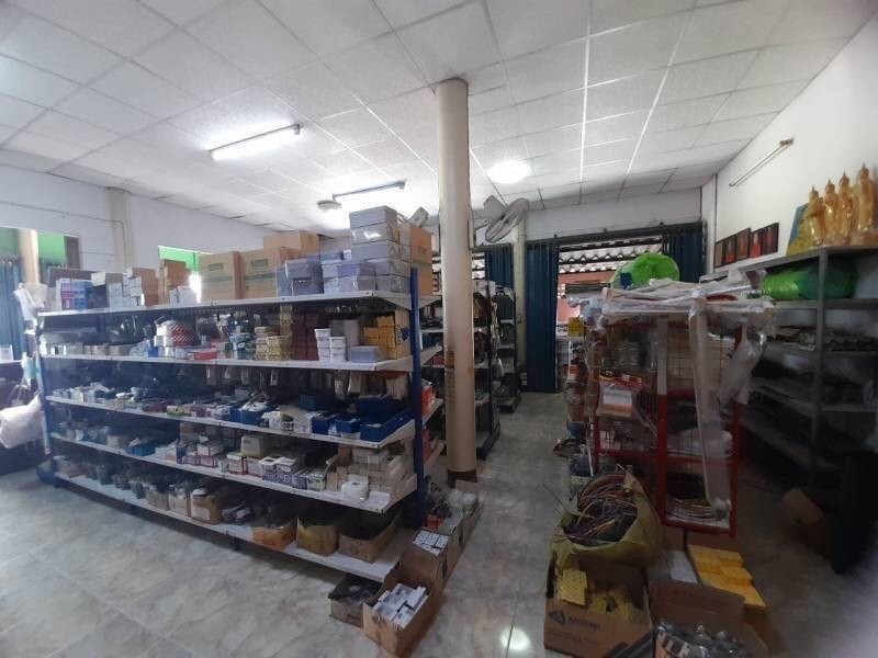 ที่ดินเปล่า ราชบุรี บ้านโป่ง เขาขลุง 29500000