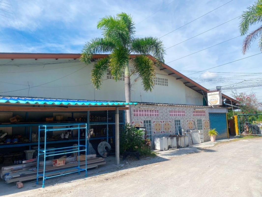 ที่ดินเปล่า ราชบุรี บ้านโป่ง เขาขลุง 29500000