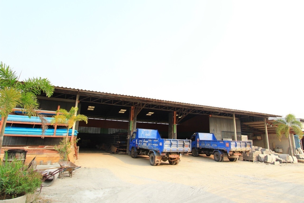 ที่ดินเปล่า ราชบุรี บ้านโป่ง เขาขลุง 29500000