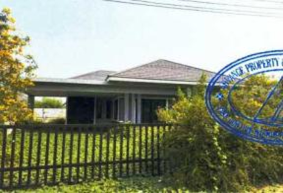 บ้านเดี่ยว บ้านน้ำโท้งวิลเลจ ลำปาง เมืองลำปาง บ่อแฮ้ว 2800000