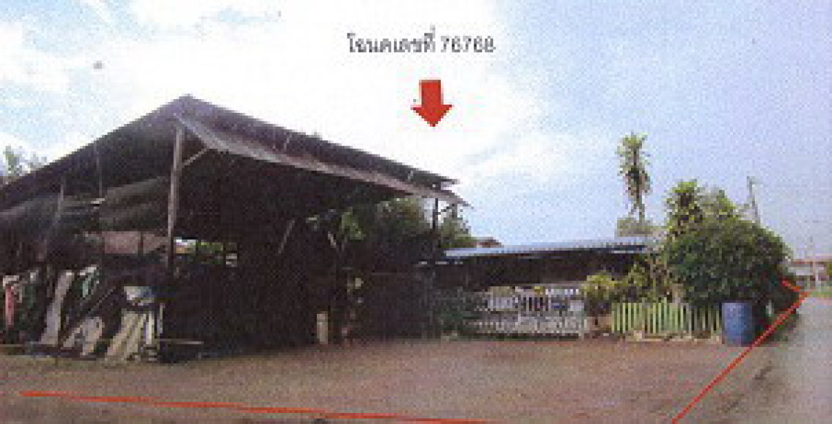 บ้านเดี่ยว ราชบุรี เมืองราชบุรี คูบัว 704040