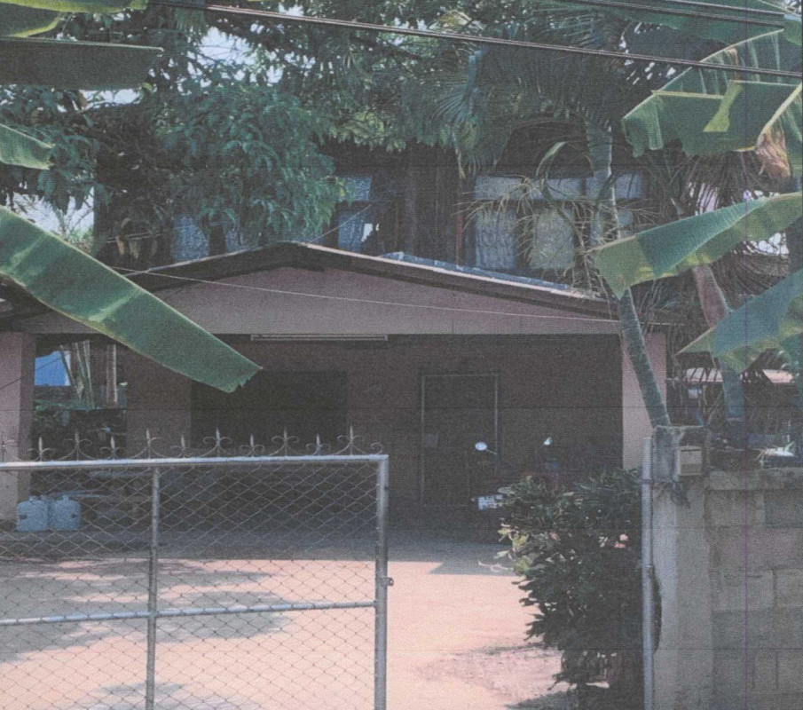 บ้านเดี่ยว พะเยา แม่ใจ แม่ใจ 1136850