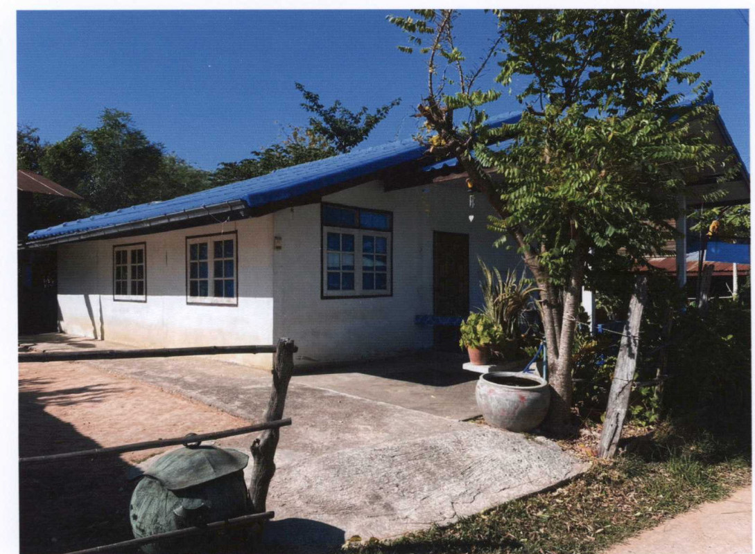 Single house Maha Sarakham Kosum Phisai Phaeng 537765
