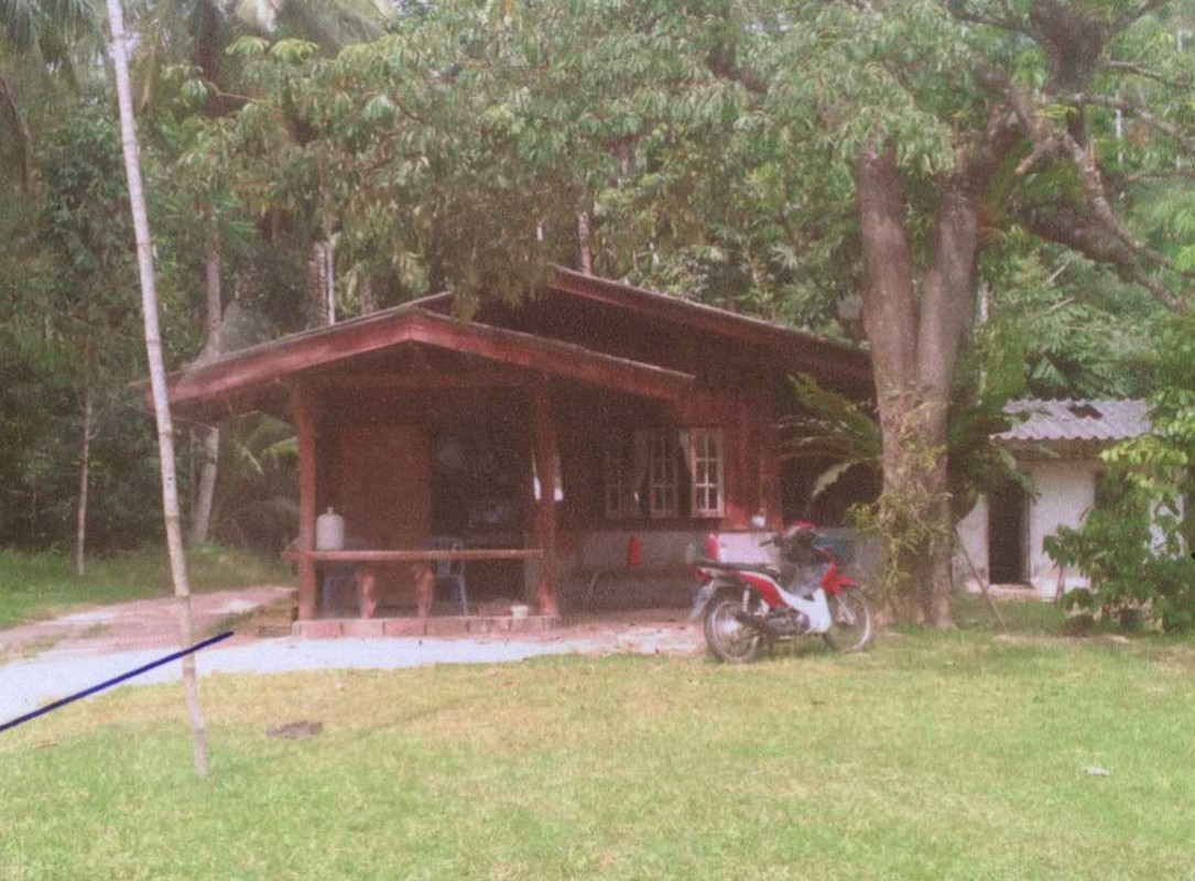 บ้านเดี่ยว นครศรีธรรมราช นบพิตำ กรุงชิง 748760