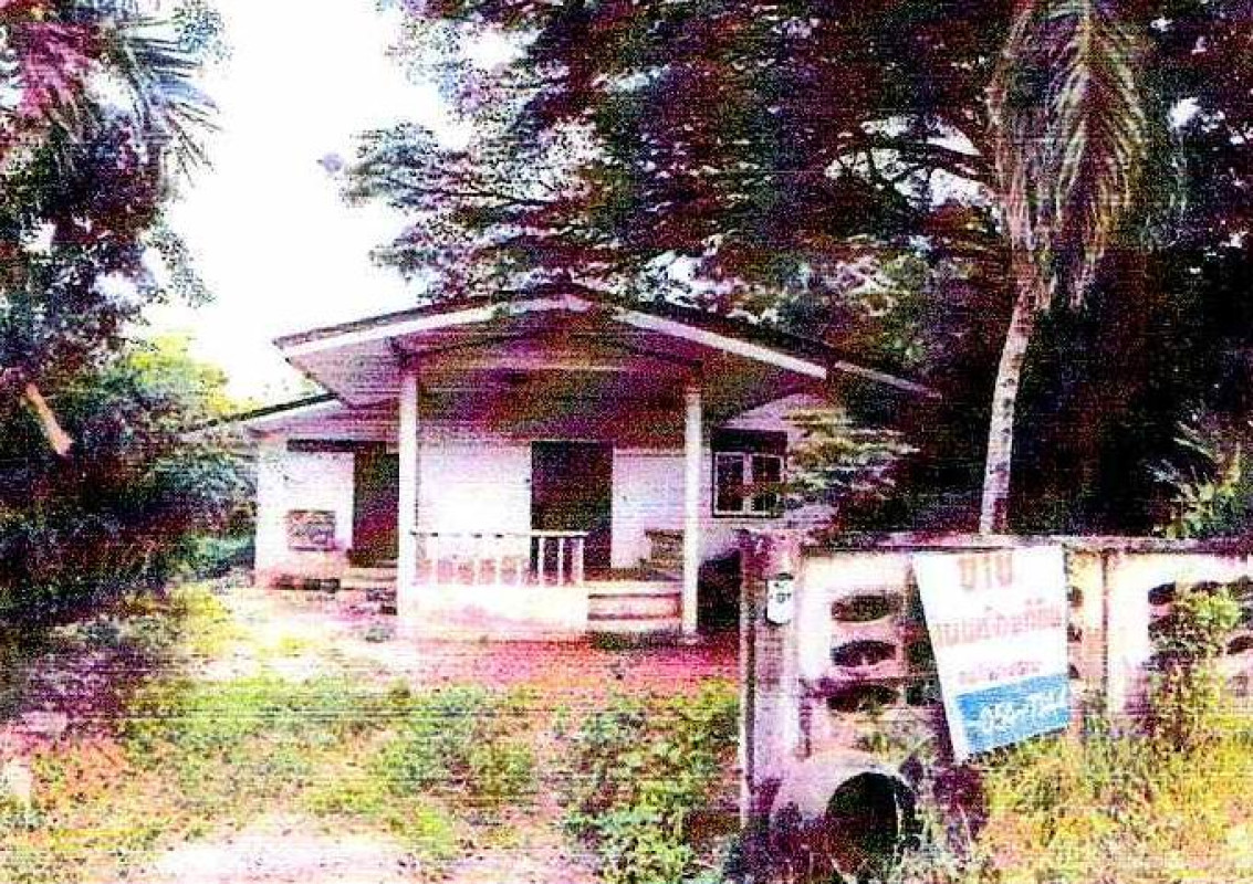 บ้านเดี่ยว หนองคาย ศรีเชียงใหม่ พานพร้าว 1126320