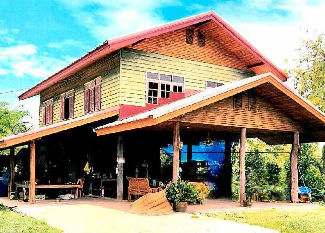 บ้านเดี่ยว หนองคาย โพนพิสัย นาหนัง 1166550