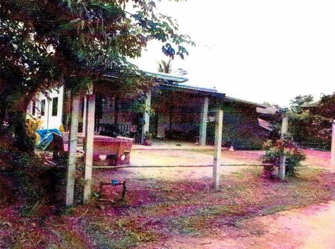 Single house Nong Khai Mueang Nong Khai Khai Bok Wan 557280