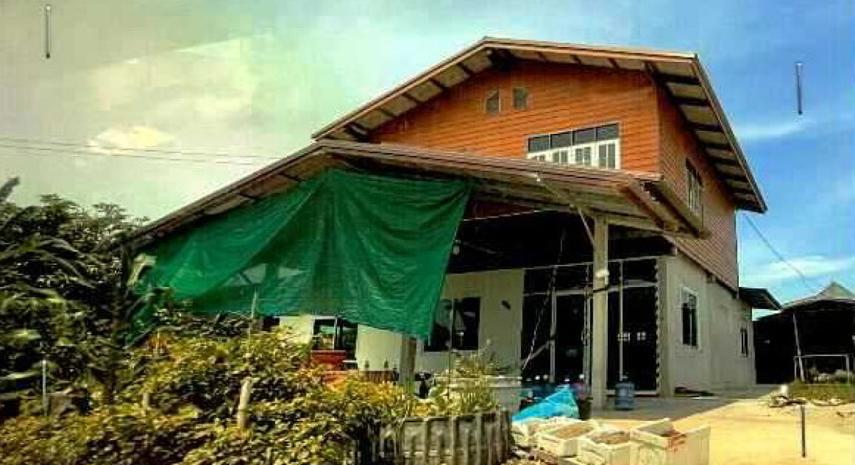 บ้านเดี่ยว หนองคาย โพธิ์ตาก โพนทอง 922040