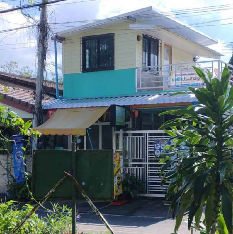 Townhouse Chiang Mai Saraphi Tha Wang Tan 1021090