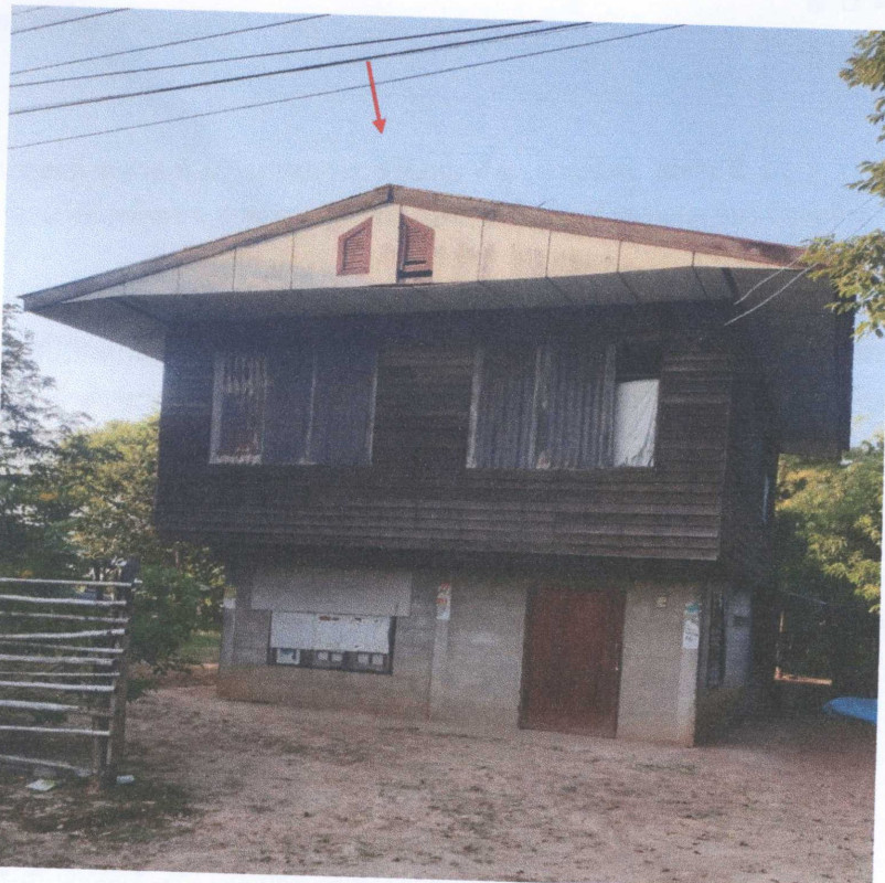 บ้านเดี่ยว มหาสารคาม ชื่นชม กุดปลาดุก 545130