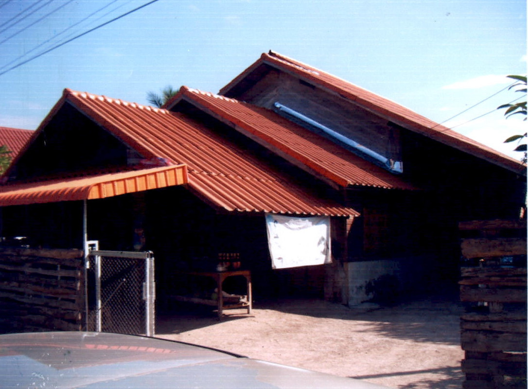 บ้านเดี่ยว พะเยา เชียงม่วน เชียงม่วน 1115200
