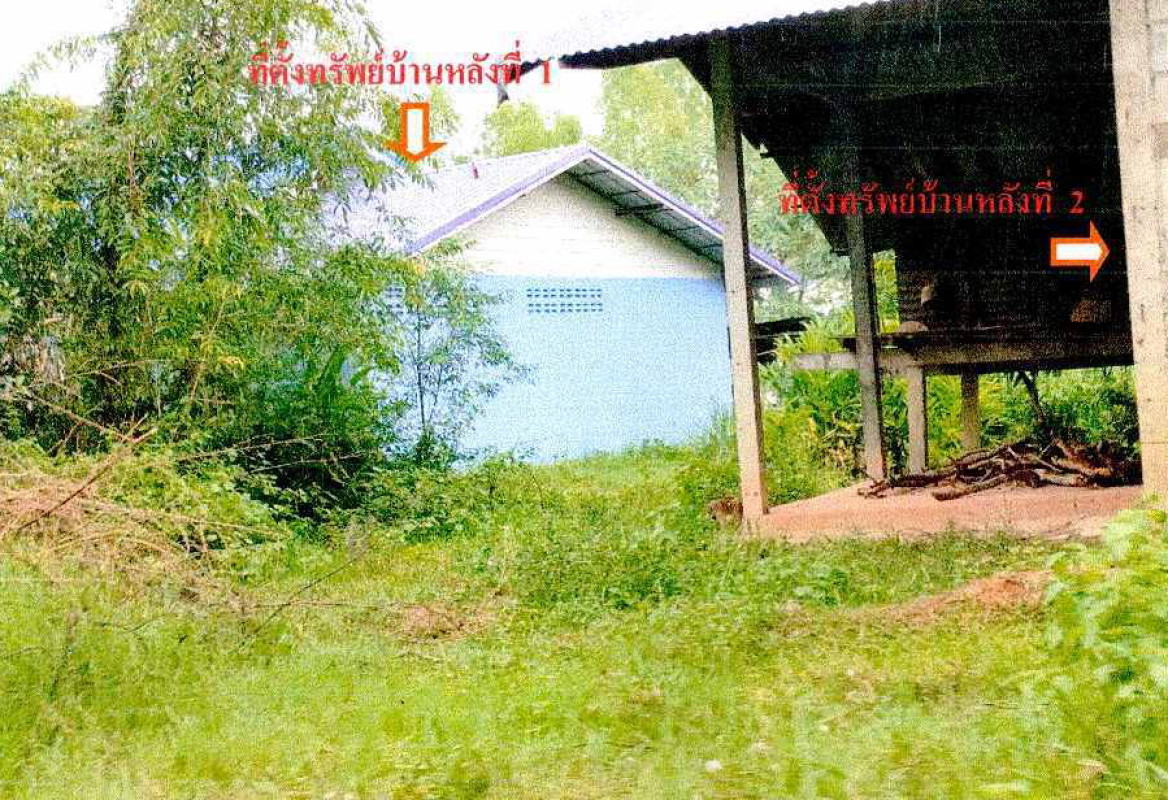 Single house Nong Khai Mueang Nong Khai Hat Kham 3047550