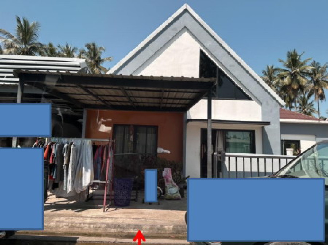 บ้านเดี่ยว นครศรีธรรมราช เมืองนครศรีธรรมราช ปากพูน 0