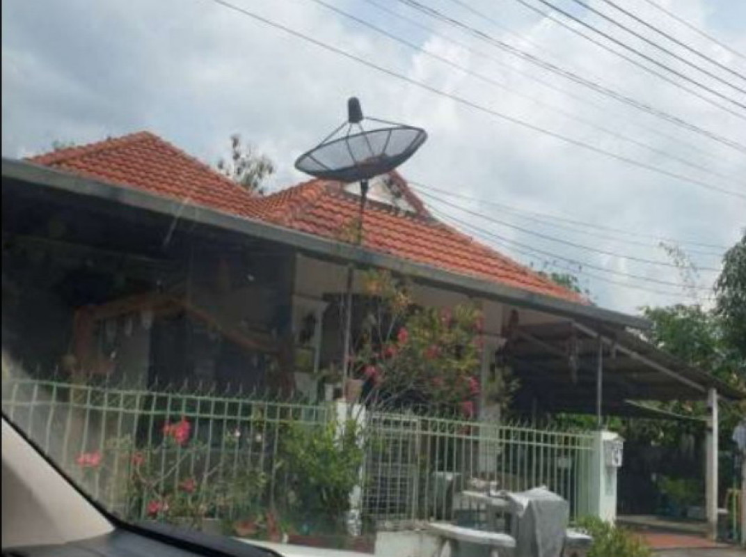 บ้านเดี่ยว เชียงใหม่ สารภี หนองผึ้ง 1163200