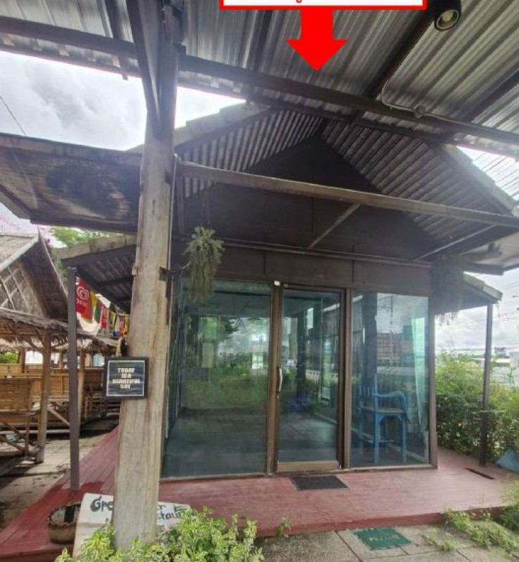 ทาวน์เฮ้าส์ เชียงใหม่ เมืองเชียงใหม่ ท่าศาลา 661100