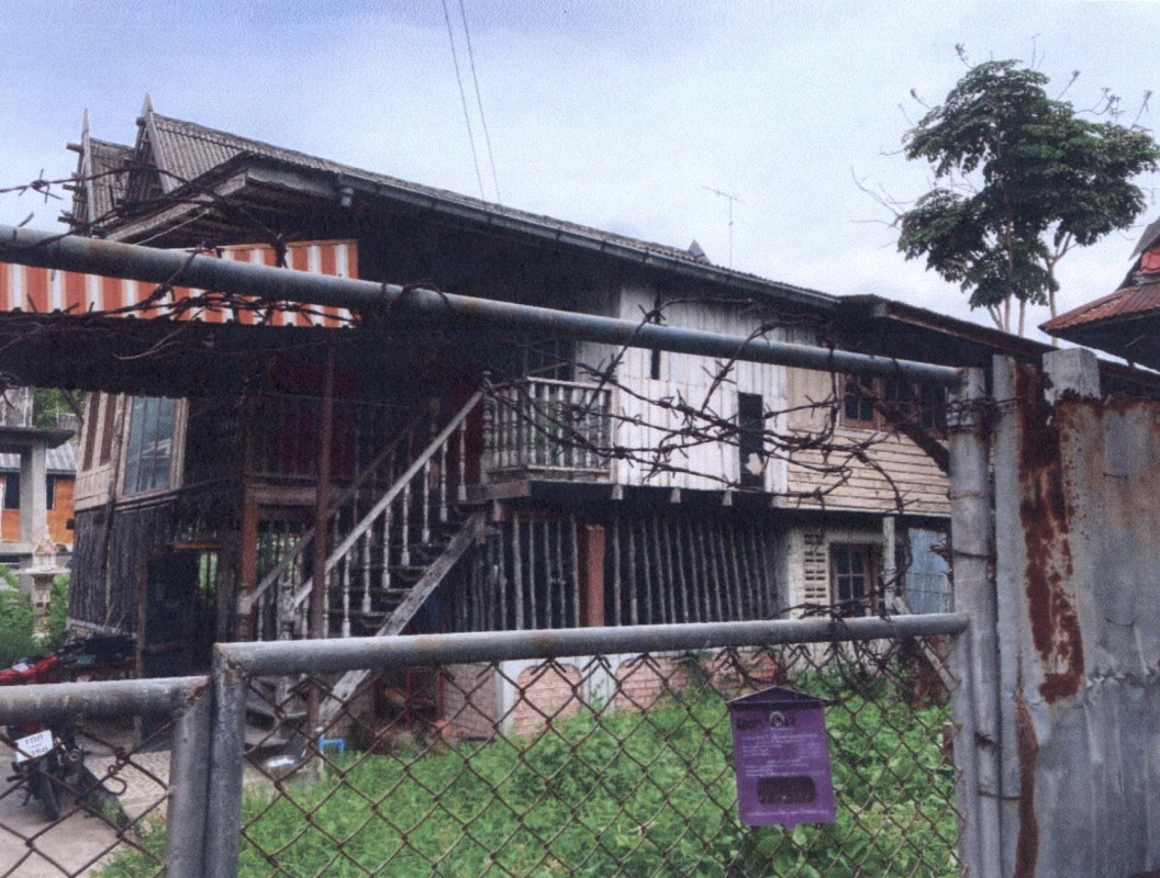 บ้านเดี่ยว ราชบุรี โพธาราม คลองตาคต 866400