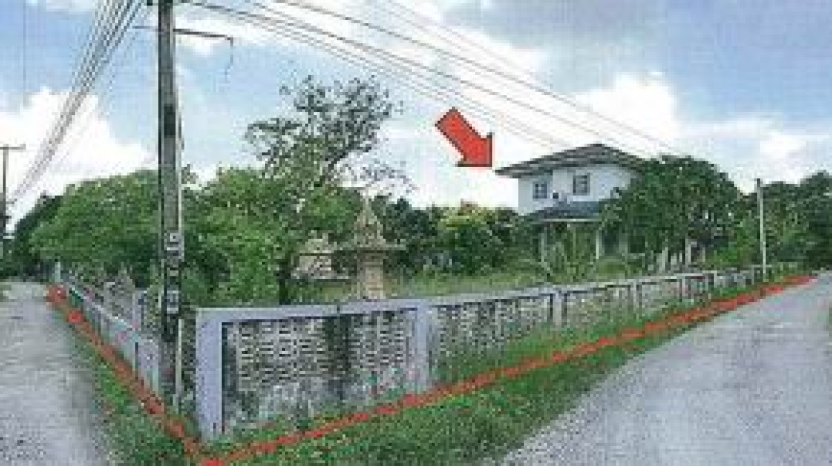 บ้านเดี่ยว ฉะเชิงเทรา บ้านโพธิ์ คลองประเวศ 2835040