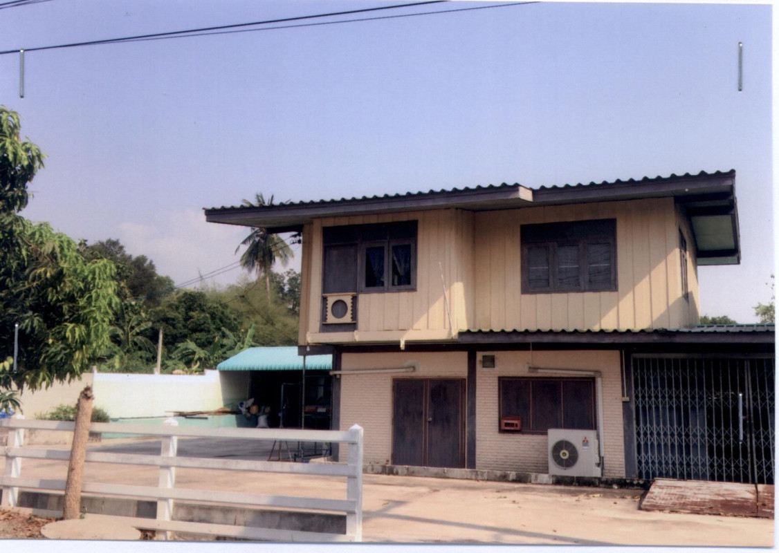 บ้านเดี่ยว อุทัยธานี บ้านไร่ หูช้าง 725637