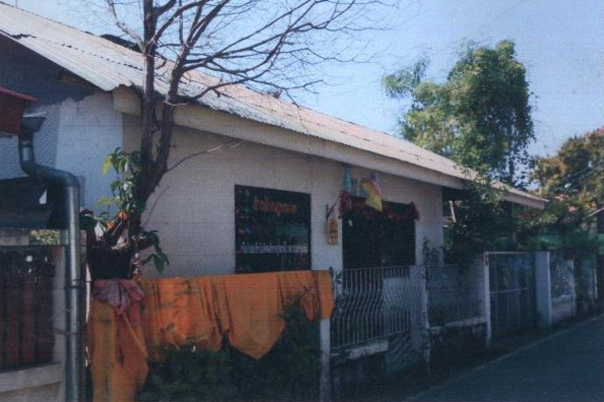 บ้านเดี่ยว เชียงใหม่ สันทราย สันทรายน้อย 1120200