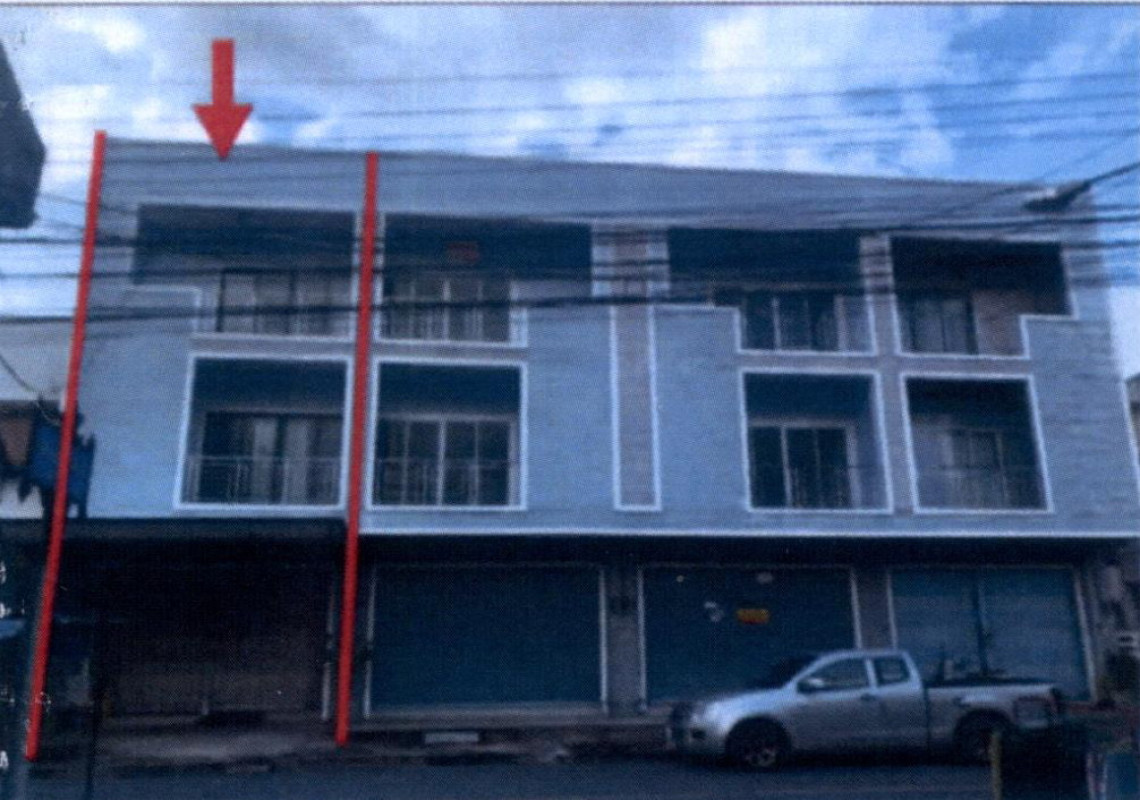 Townhouse Yala Mueang Yala Sateng 2664700