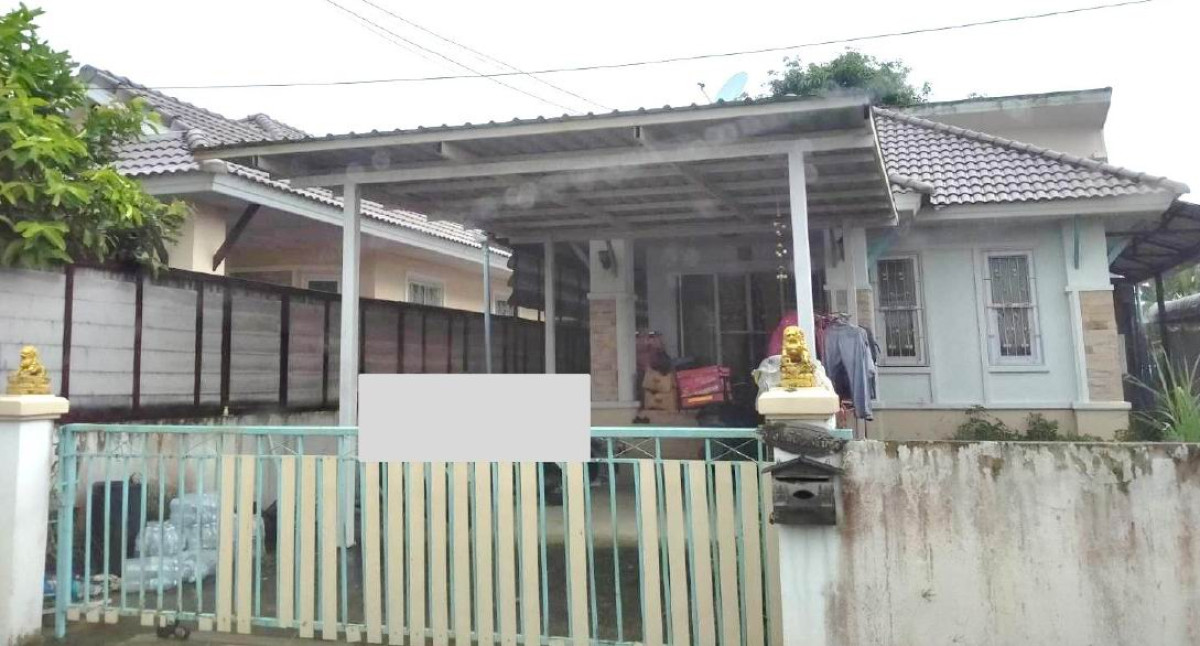 บ้านเดี่ยว เชียงใหม่ สันทราย ป่าไผ่ 928720