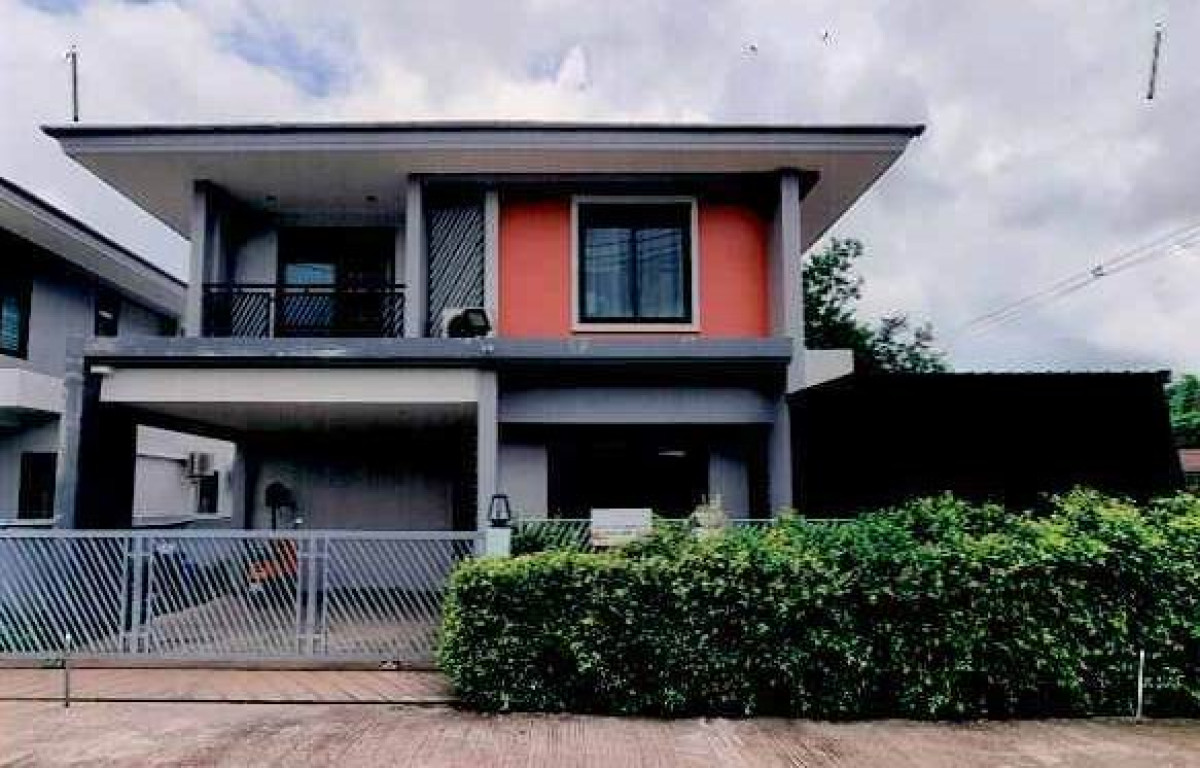 บ้านเดี่ยว หนองคาย เมืองหนองคาย โพธิ์ชัย 3490000