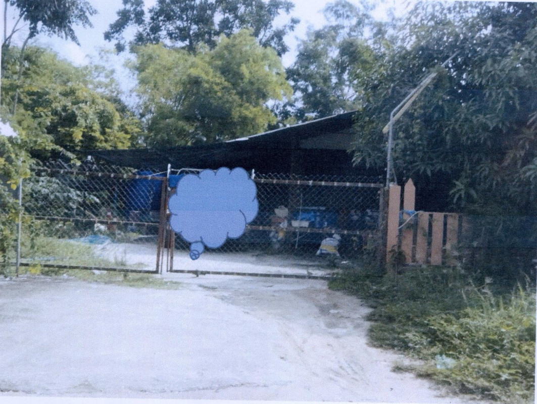 บ้านเดี่ยว อุทัยธานี ทัพทัน โคกหม้อ 521900