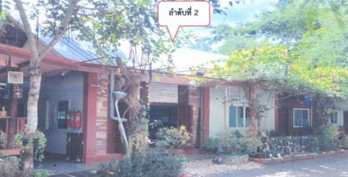 บ้านเดี่ยว ขอนแก่น แวงน้อย ละหานนา 6084973