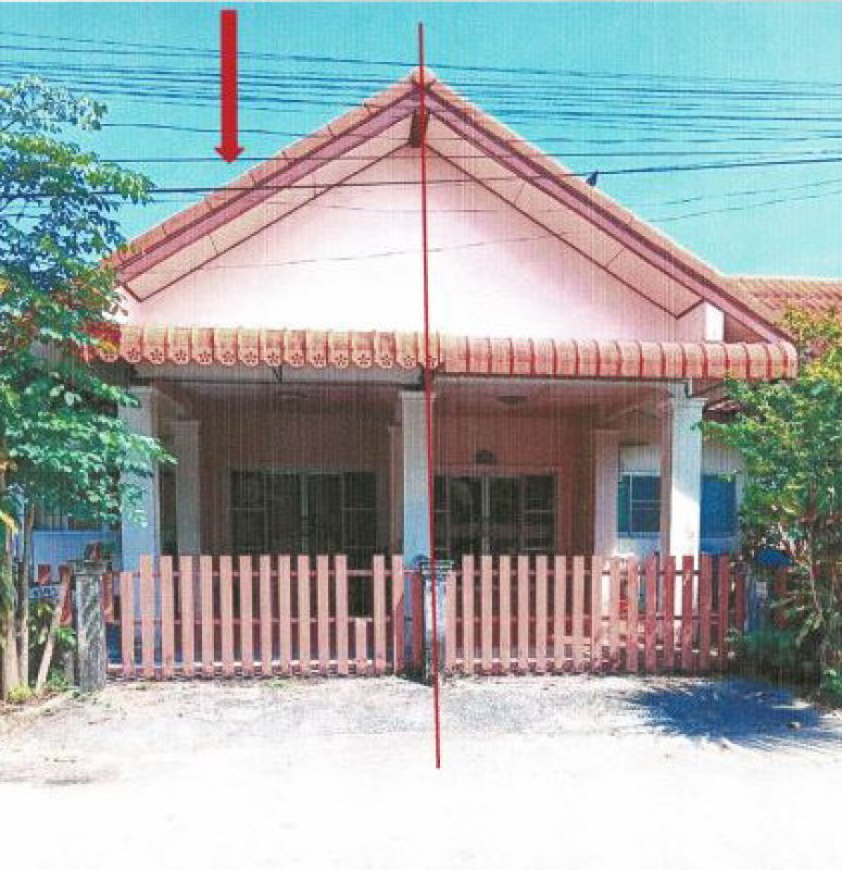 ทาวน์เฮ้าส์ นครศรีธรรมราช เมืองนครศรีธรรมราช โพธิ์เสด็จ 577360