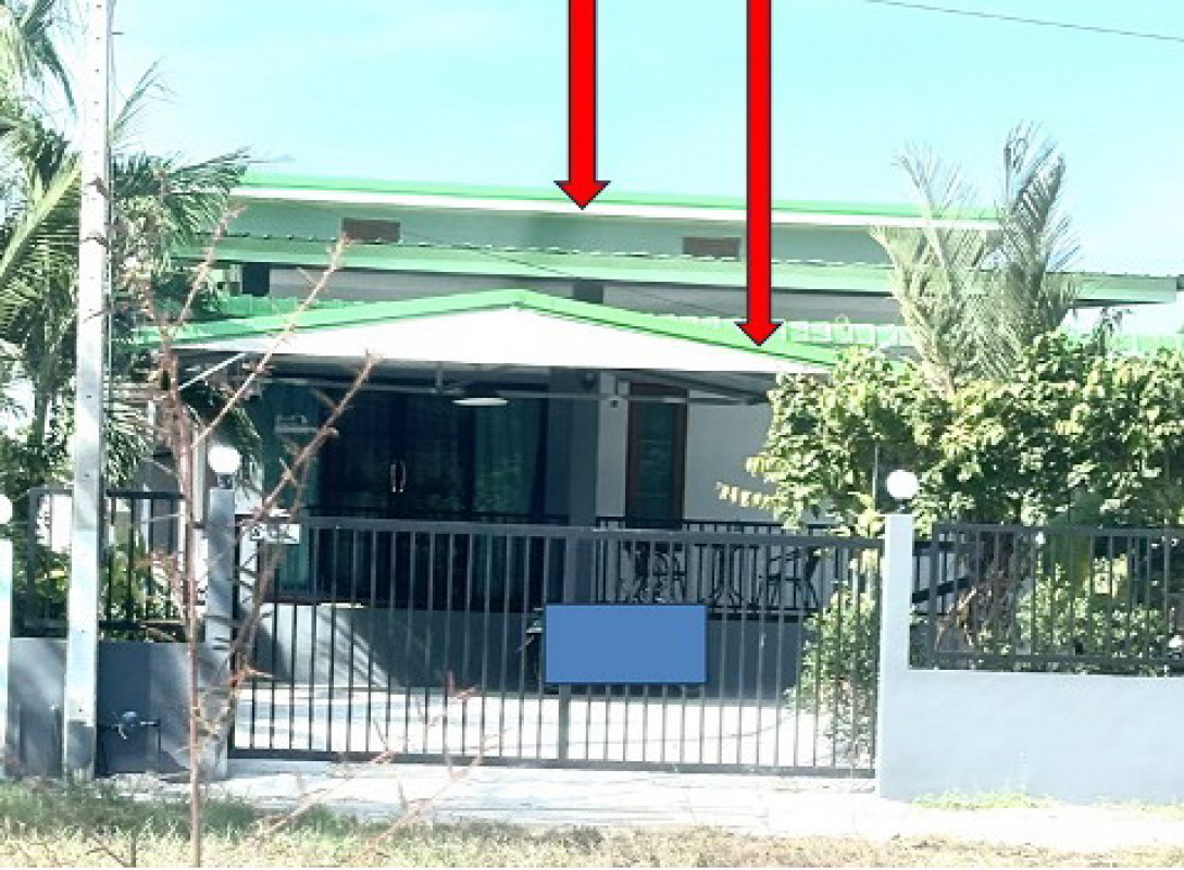 บ้านเดี่ยว ราชบุรี จอมบึง จอมบึง 1171648