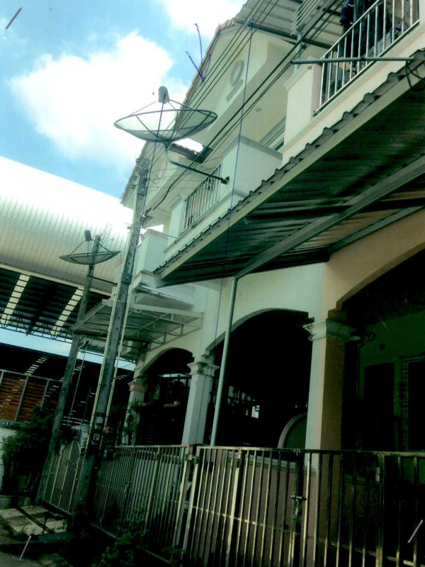 ทาวน์เฮ้าส์ จันทบุรี เมืองจันทบุรี ท่าช้าง 1179501