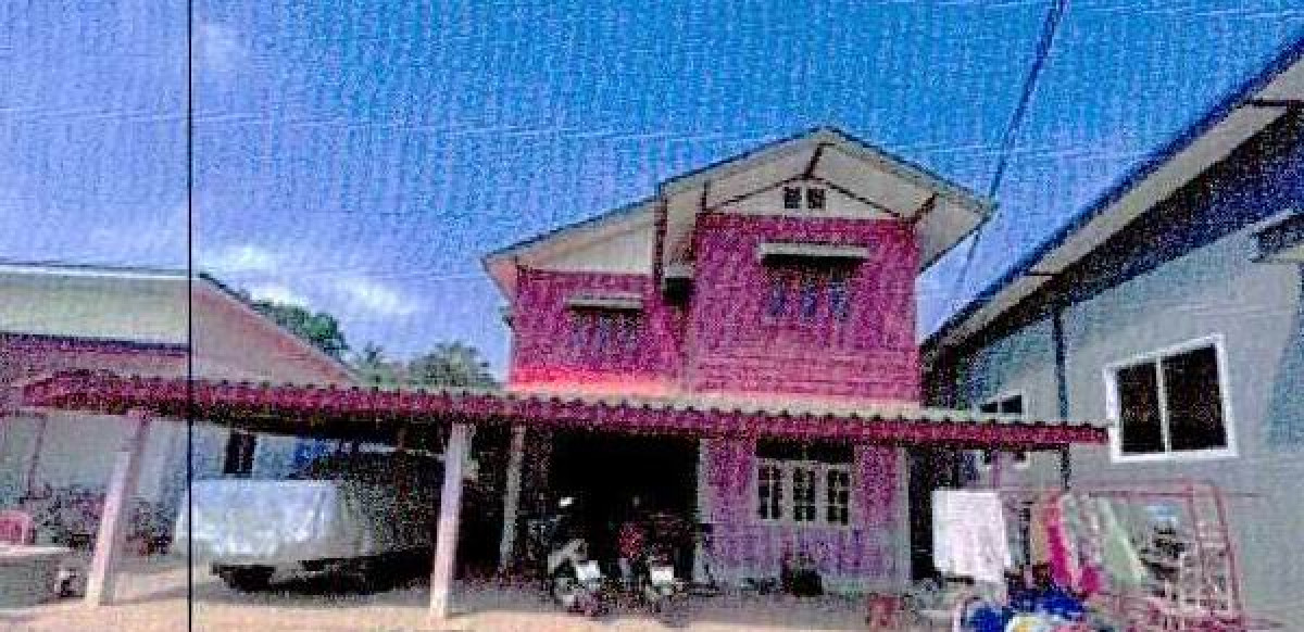 บ้านเดี่ยว หนองคาย ท่าบ่อ กองนาง 2311350