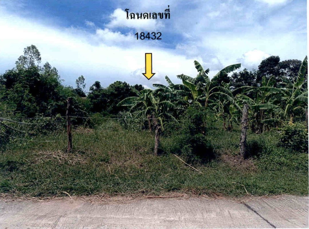 ที่ดินเปล่า นครราชสีมา ประทาย หนองค่าย 149900