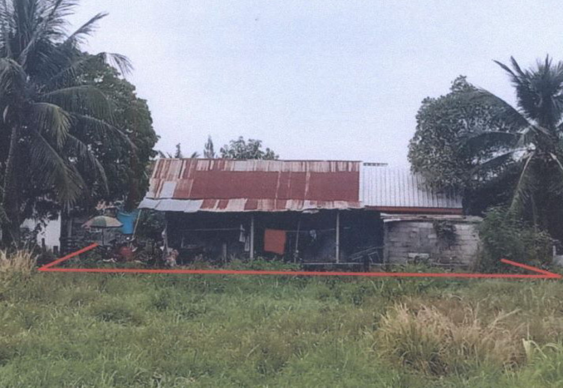 บ้านเดี่ยว ขอนแก่น โนนศิลา บ้านหัน 252940