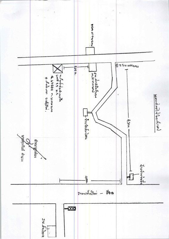 บ้านเดี่ยว เชียงใหม่ สันป่าตอง มะขามหลวง 335145