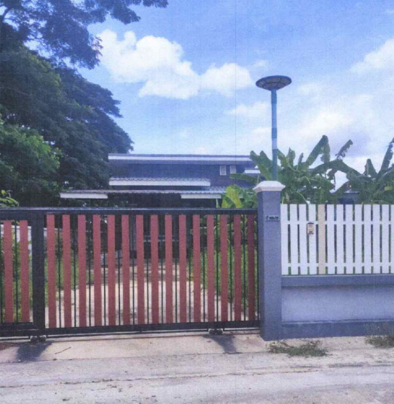 บ้านเดี่ยว ราชบุรี โพธาราม บ้านเลือก 2264768